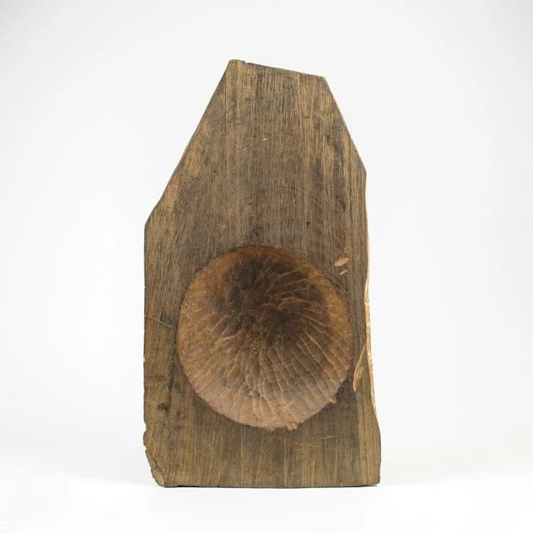 SCULPTURE S-8