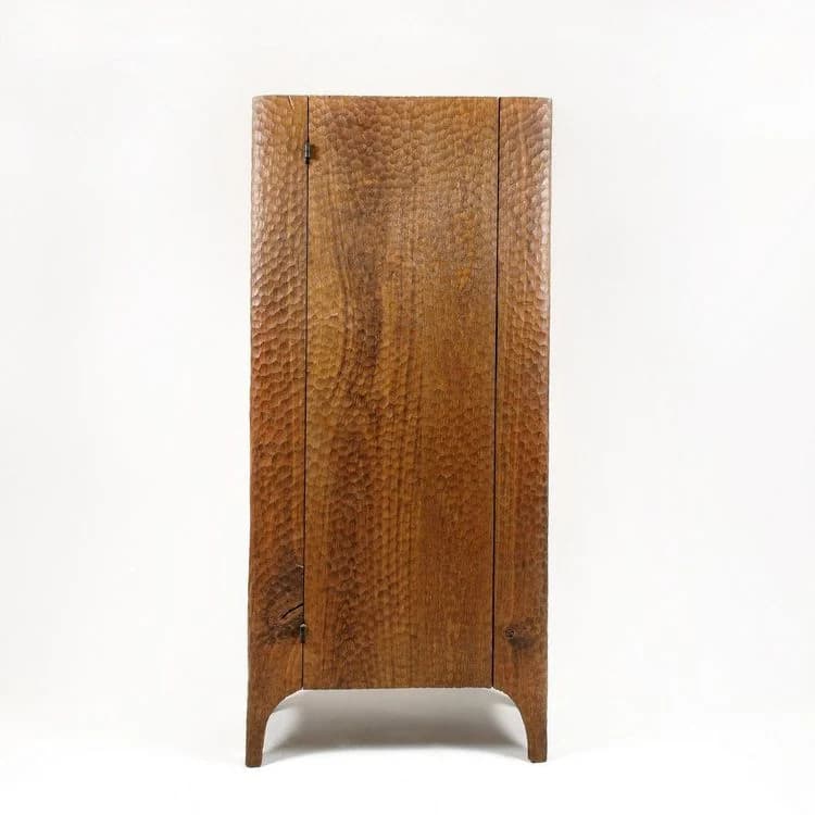 WARDROBE W-2
