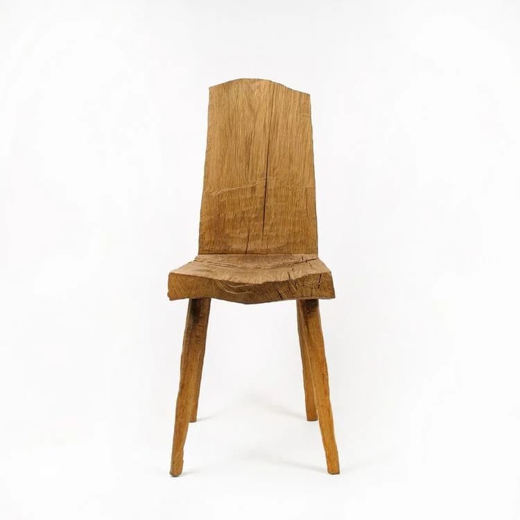 CHAIR С-6