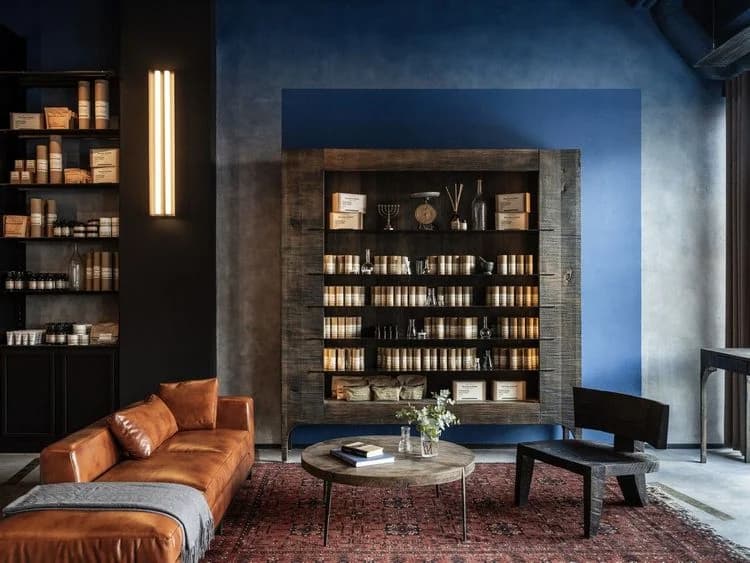 SHOWROOM ZIELINSKI & ROZEN