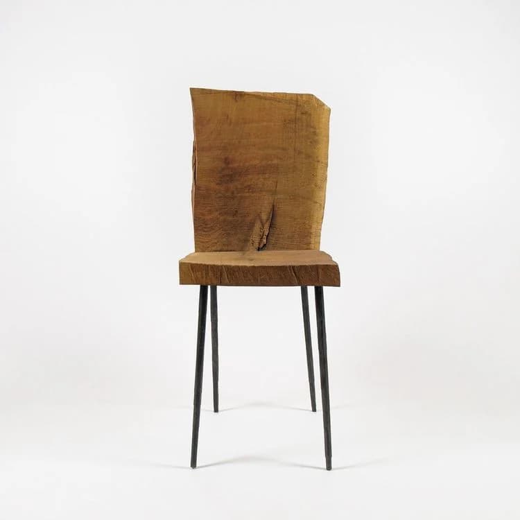 CHAIR С-3