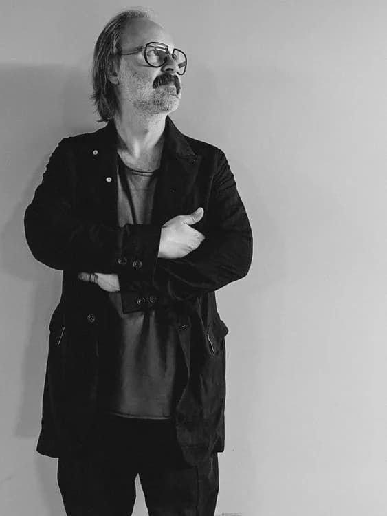 DENIS MILOVANOV