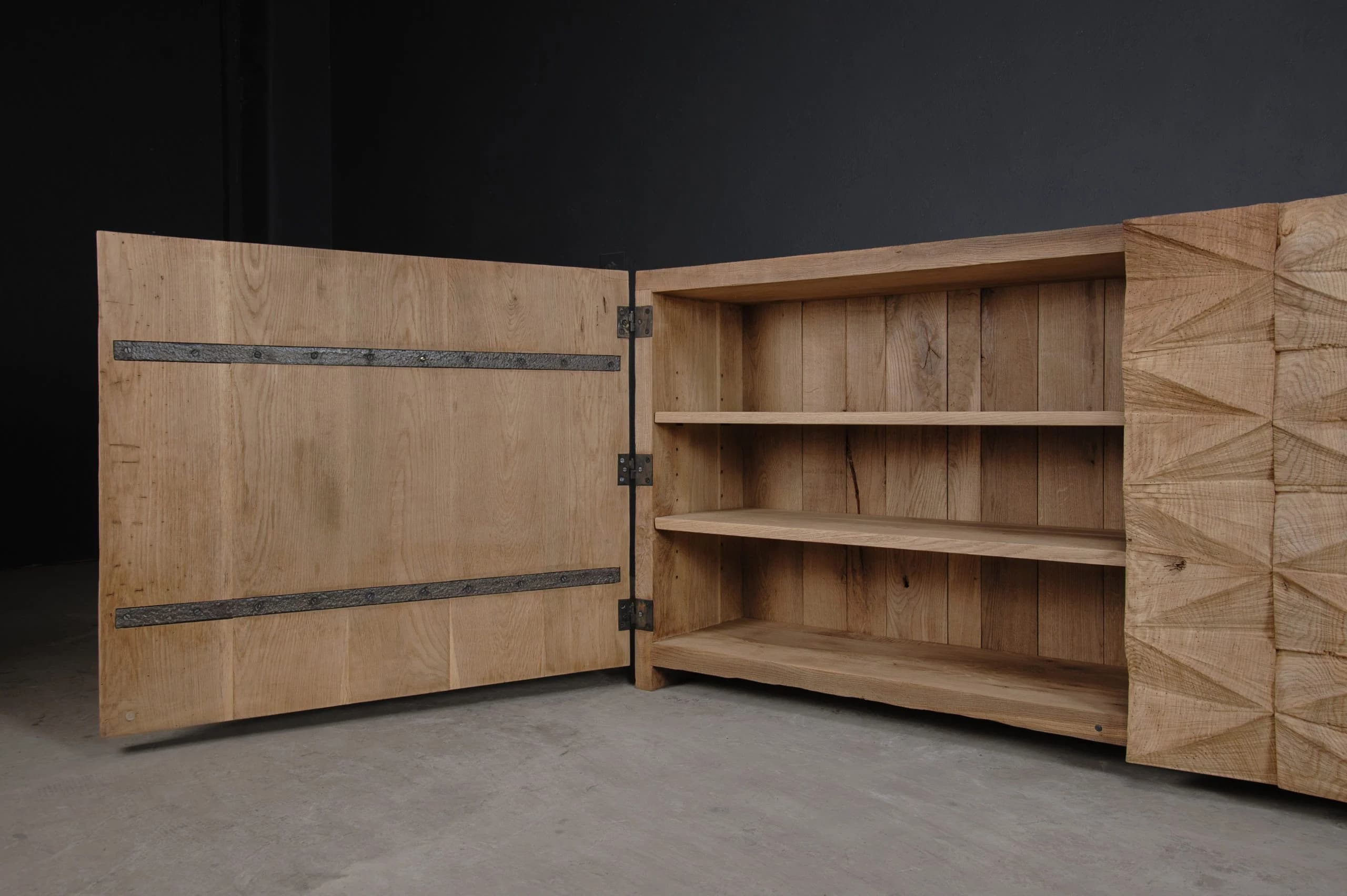 DRESSER D-2