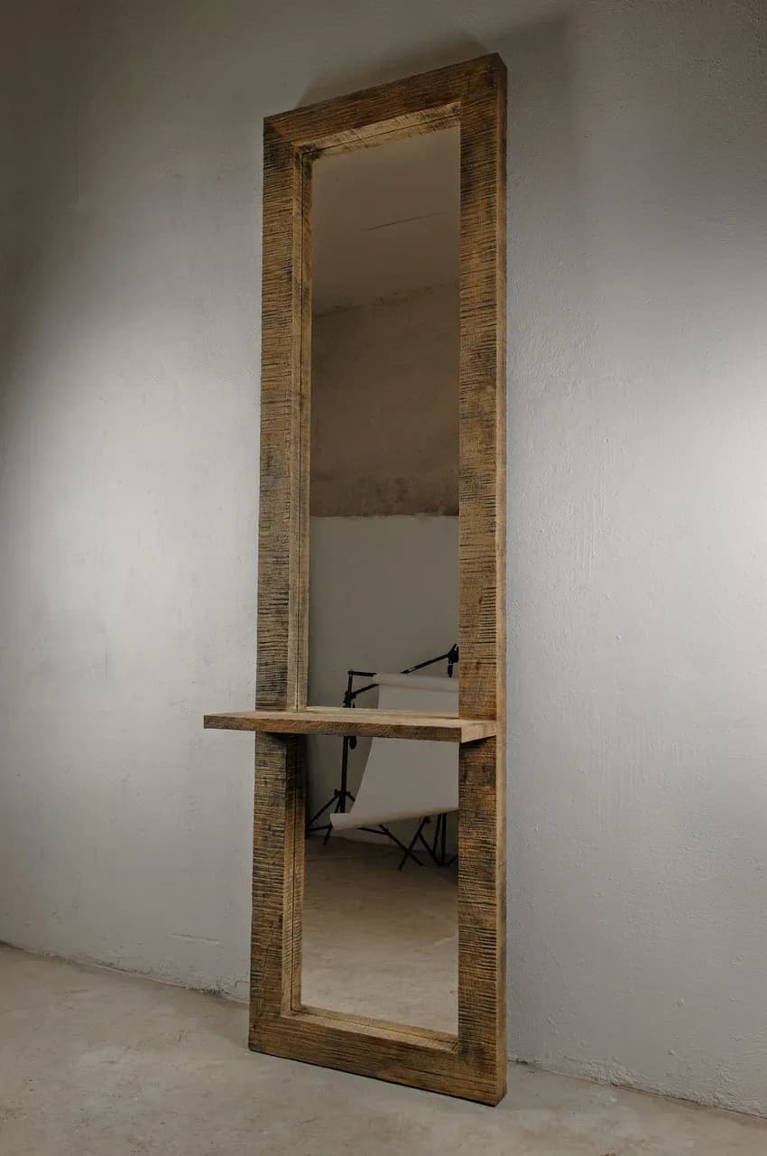 MIRROR M-9
