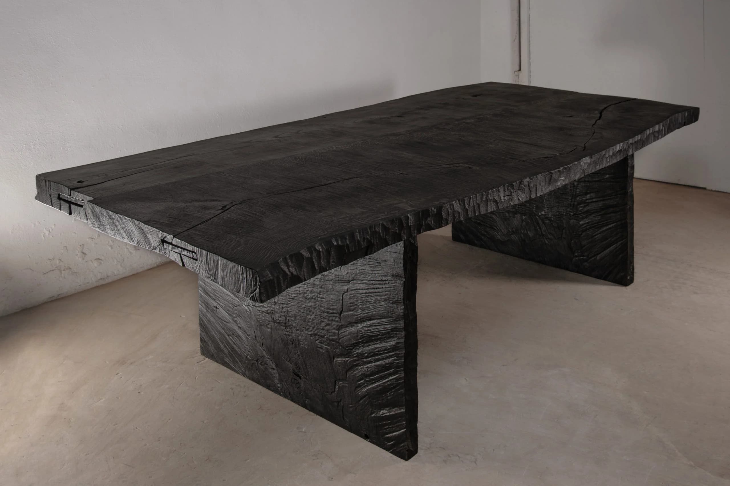 TABLE T-6