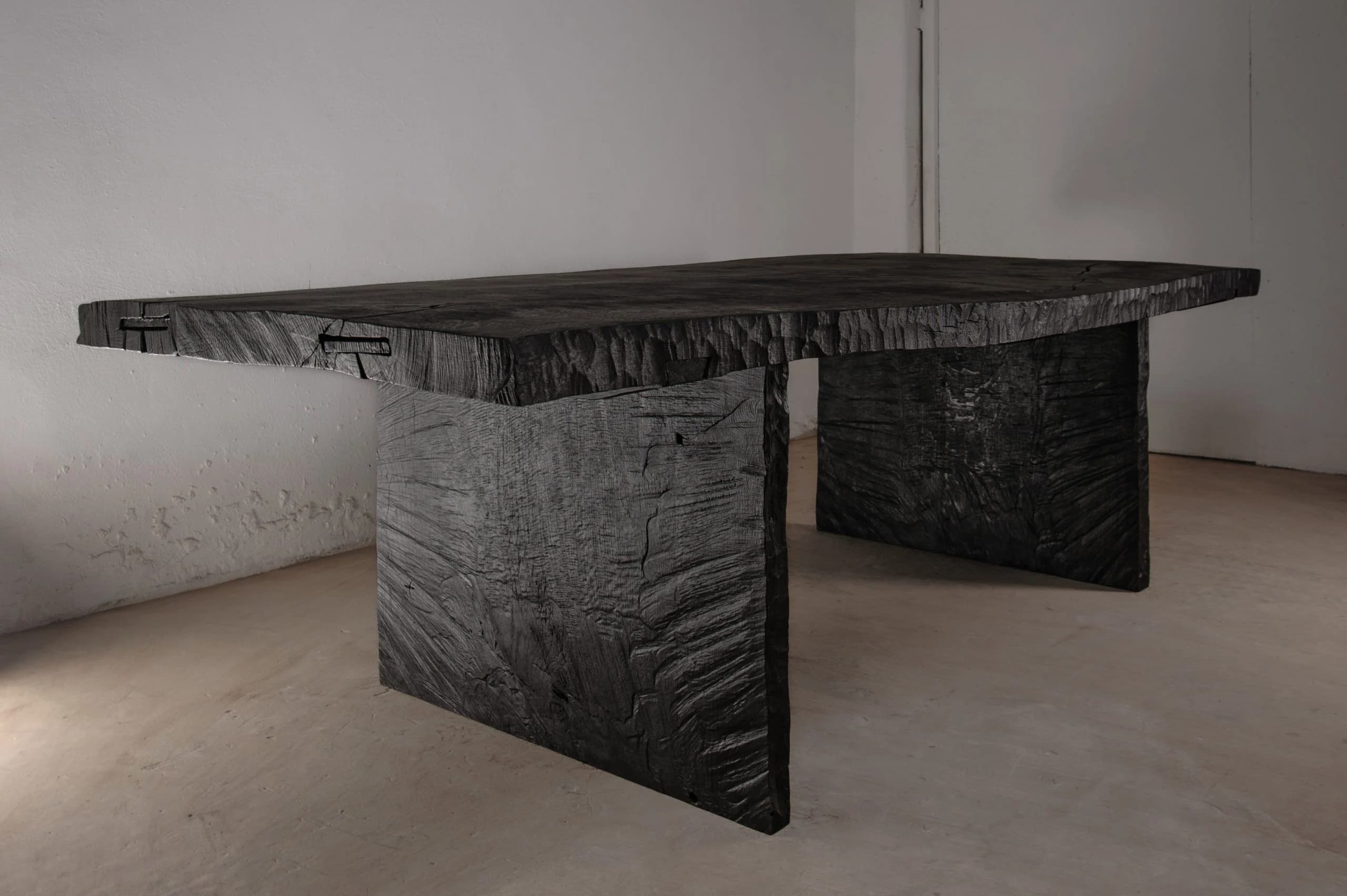 TABLE T-6