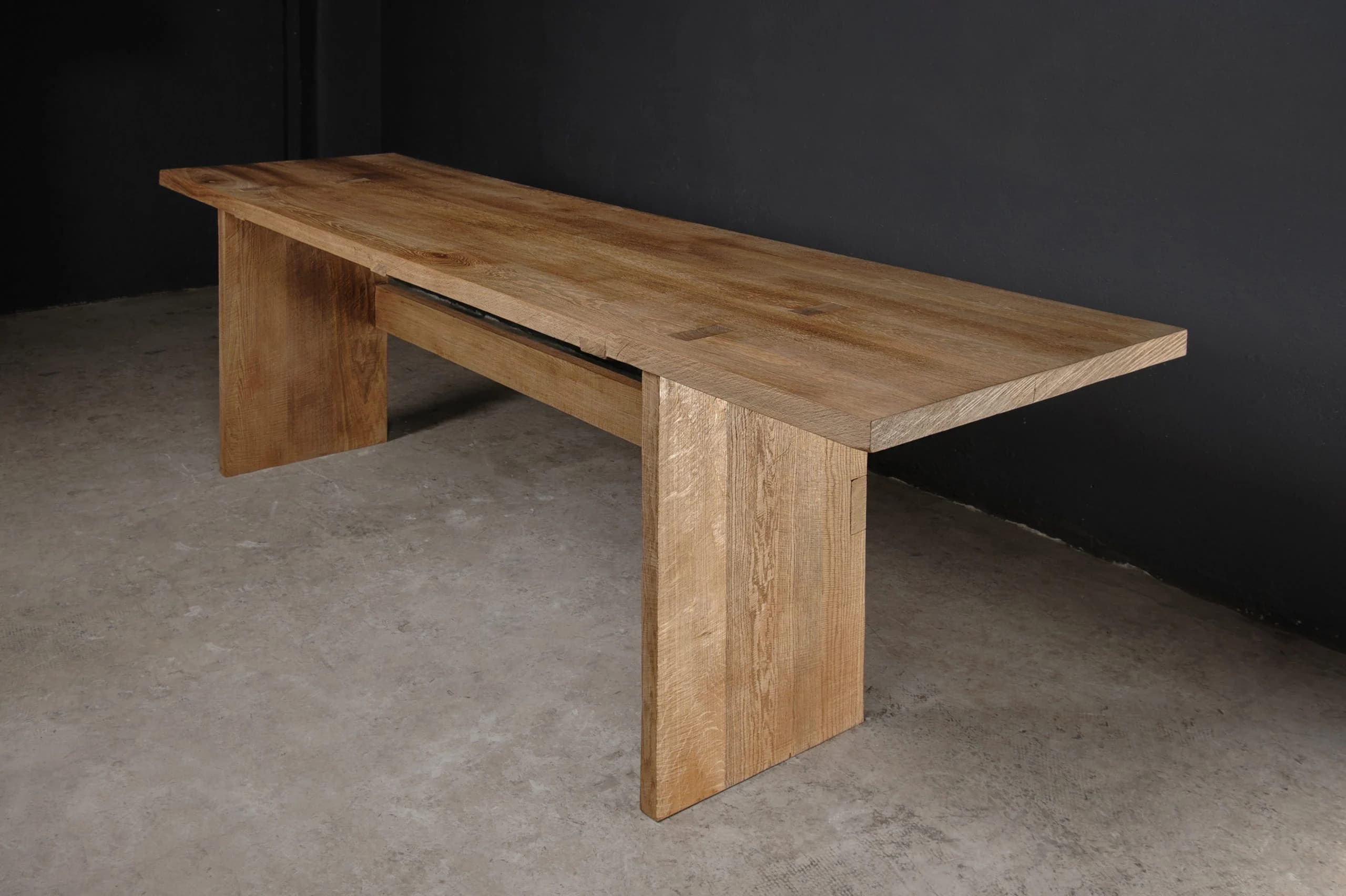 TABLE T-8