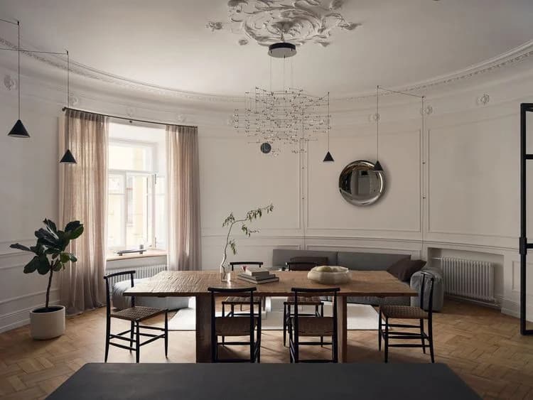 NORDIC APARTMENT